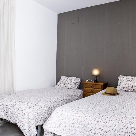 Sea & Wave Palencia Superior Pool Apartment مالقة المظهر الخارجي الصورة