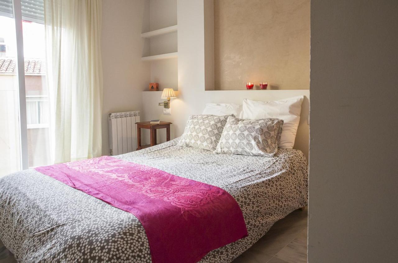 Sea & Wave Palencia Superior Pool Apartment مالقة المظهر الخارجي الصورة