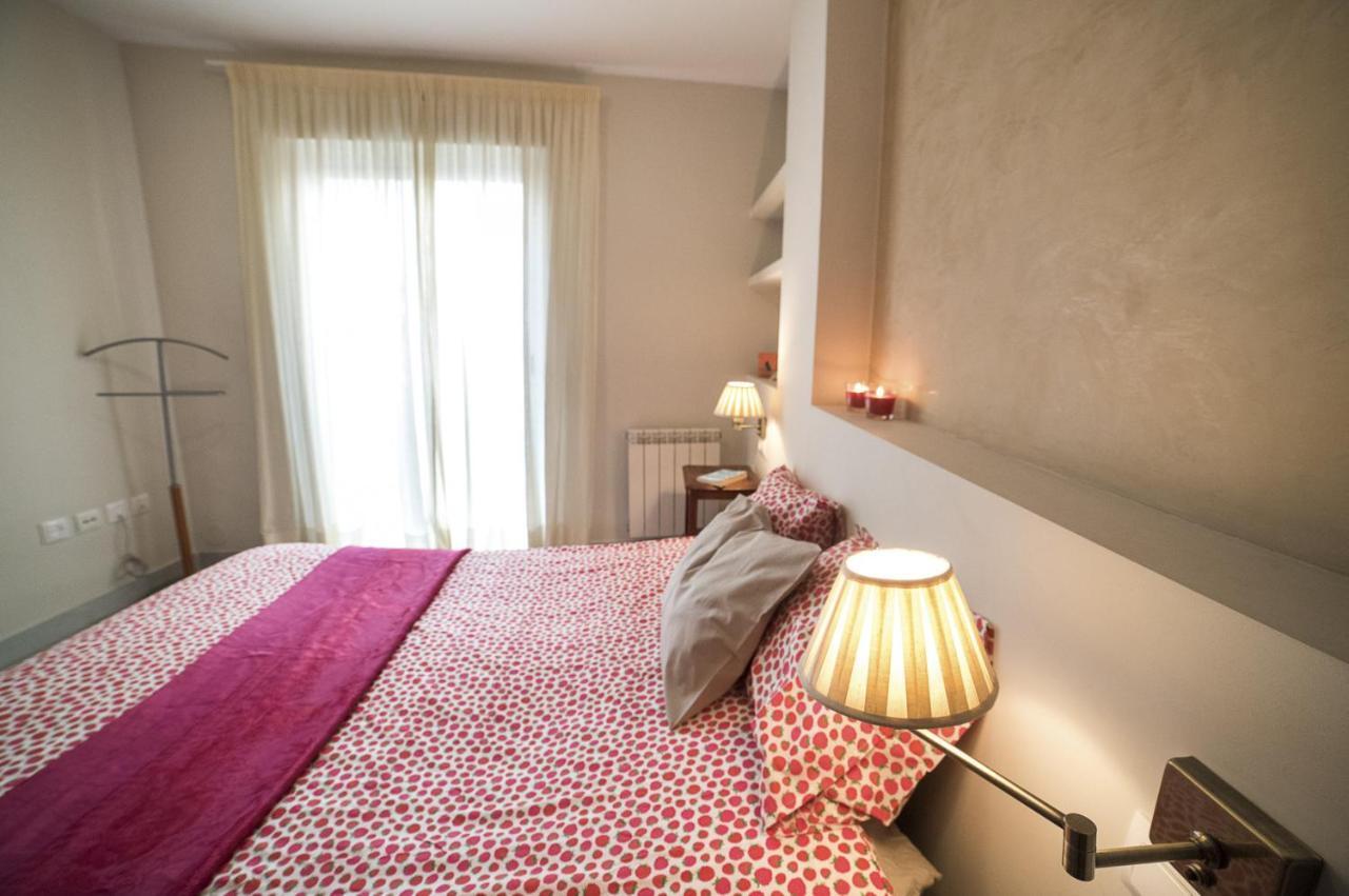 Sea & Wave Palencia Superior Pool Apartment مالقة المظهر الخارجي الصورة